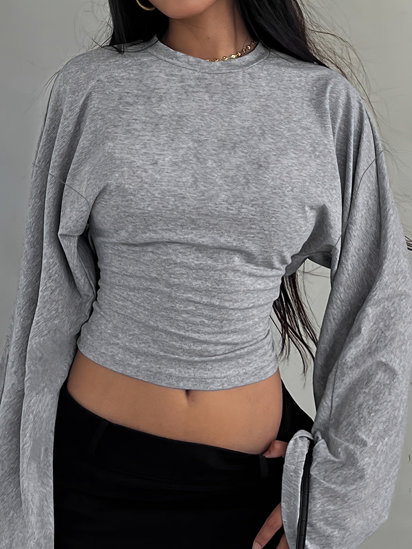 Maglia Alessia – Minimal e confortevole