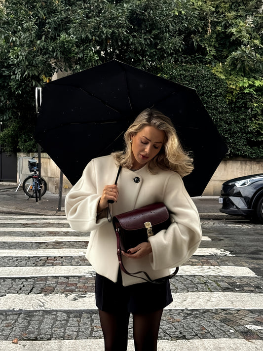 Giacca Valentina – Elegante e senza tempo