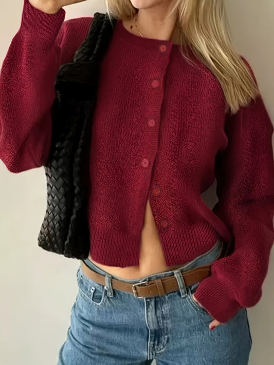 Laura - Casual Manica Lunga