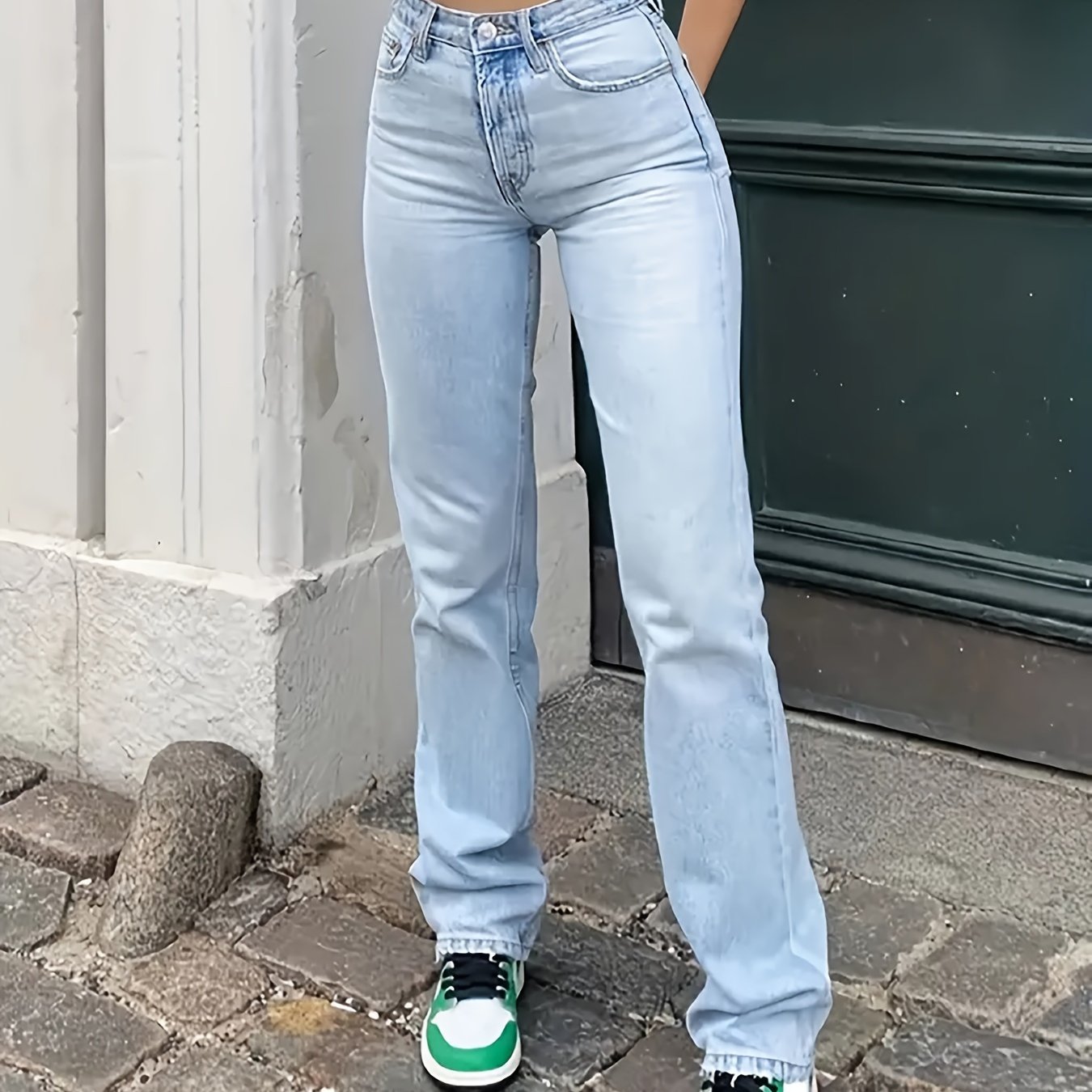 Jeans Valentina – Classici e confortevoli