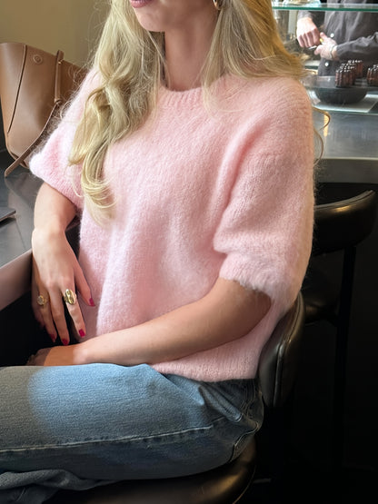 Maglione Chiara – Morbido e chic