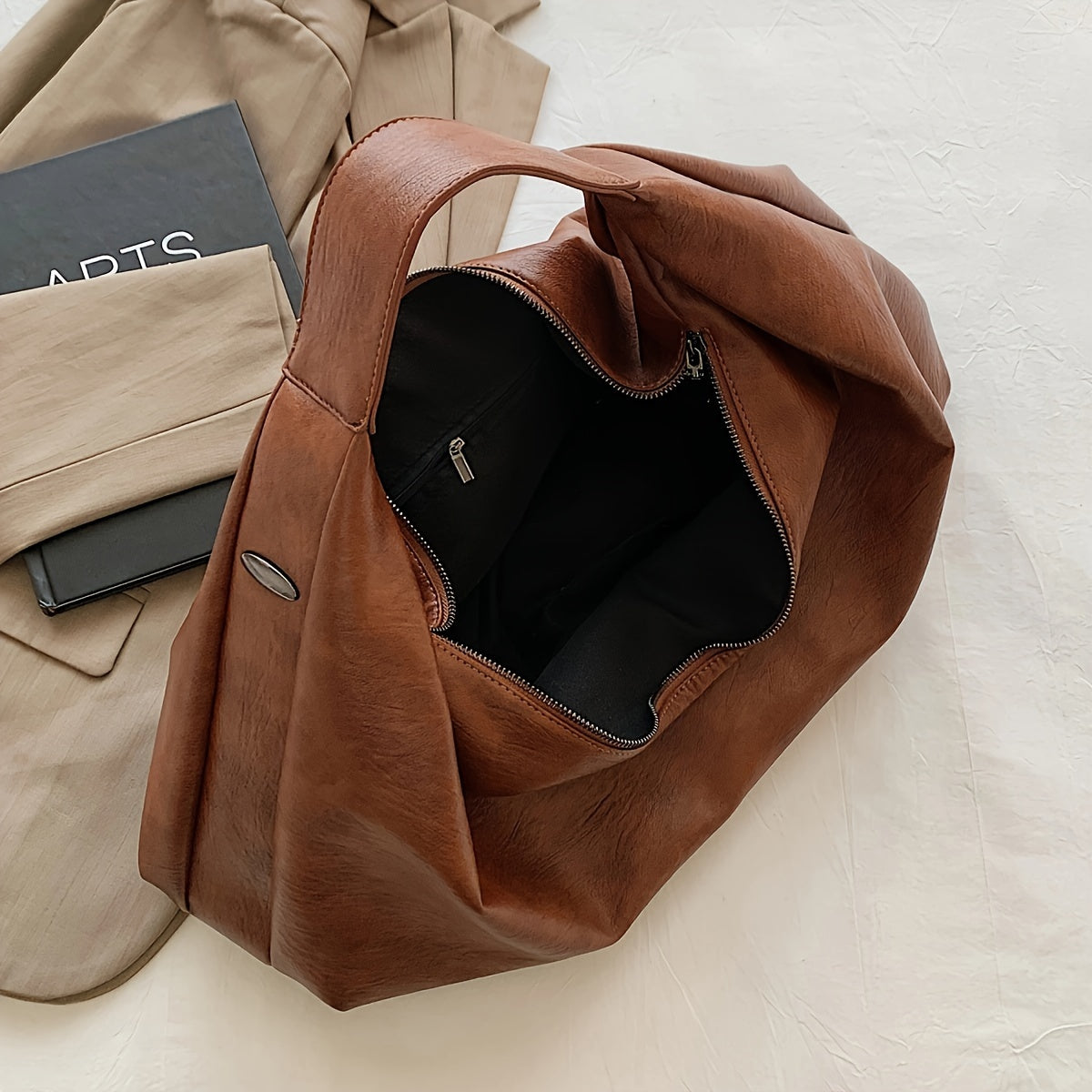 Borsa a tracolla monospalla