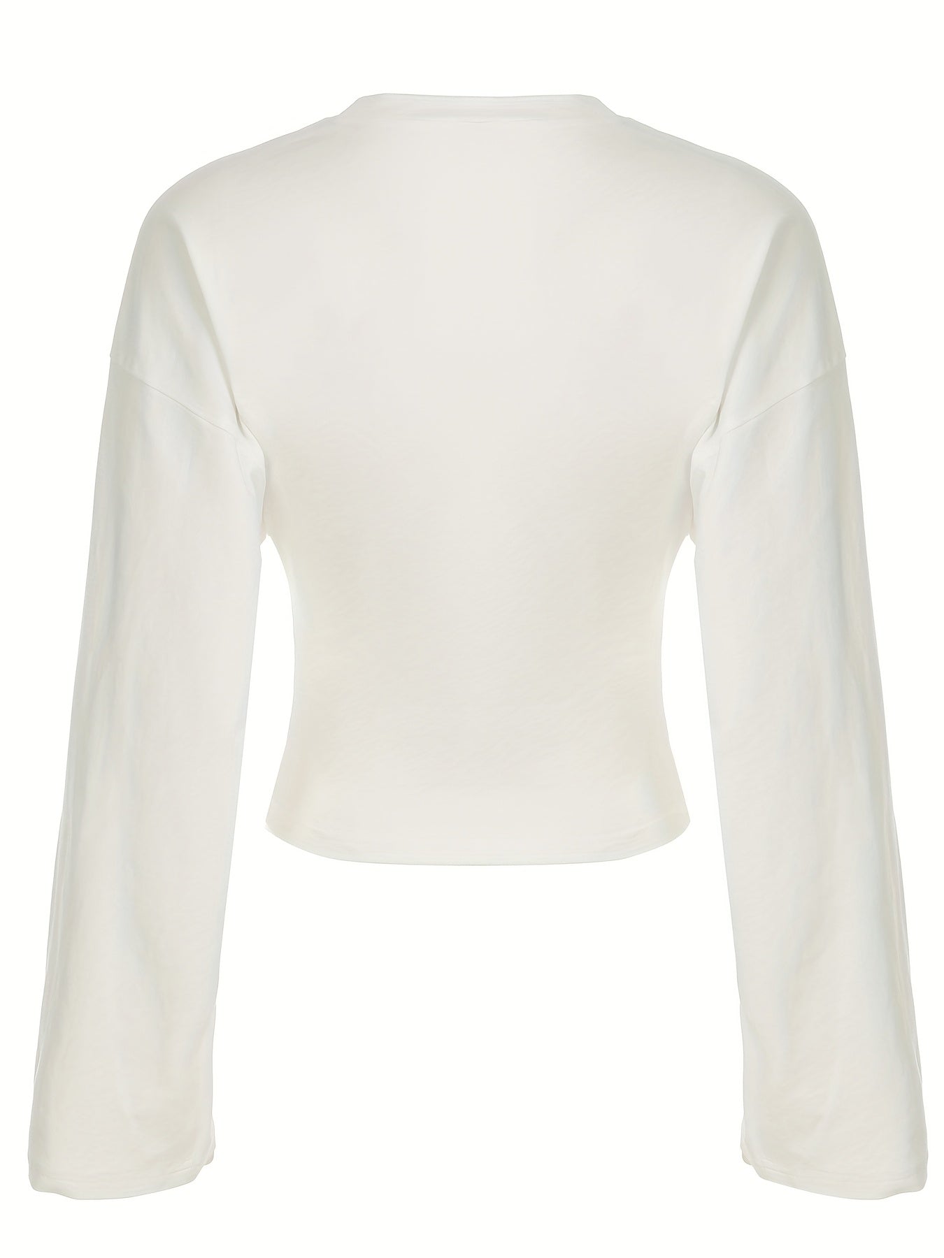 Maglia Alessia – Minimal e confortevole