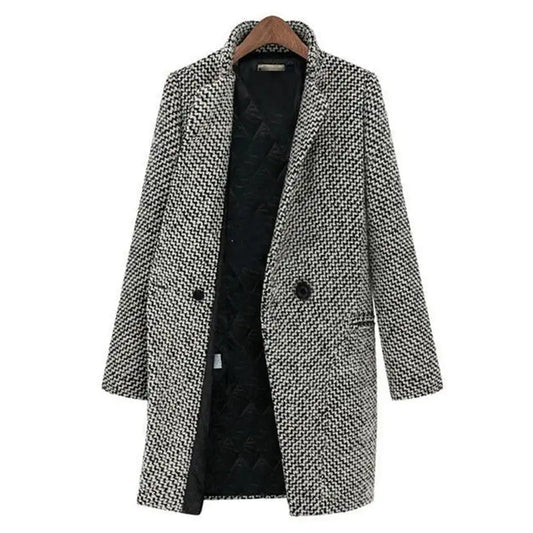 Colette™ - Cappotto Elegante Donna