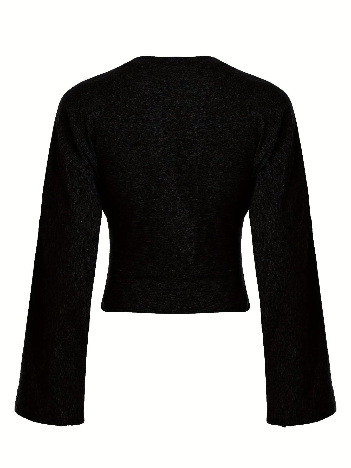 Maglia Alessia – Minimal e confortevole