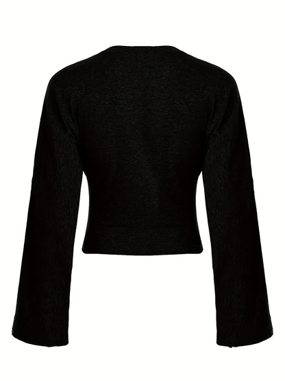 Maglia Alessia – Minimal e confortevole