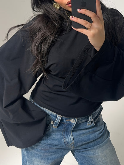 Maglia Alessia – Minimal e confortevole