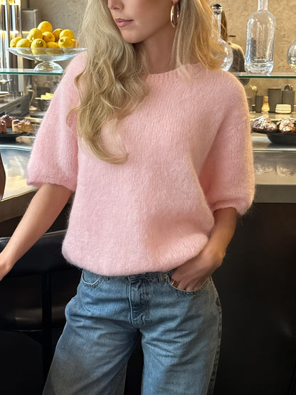 Maglione Chiara – Morbido e chic